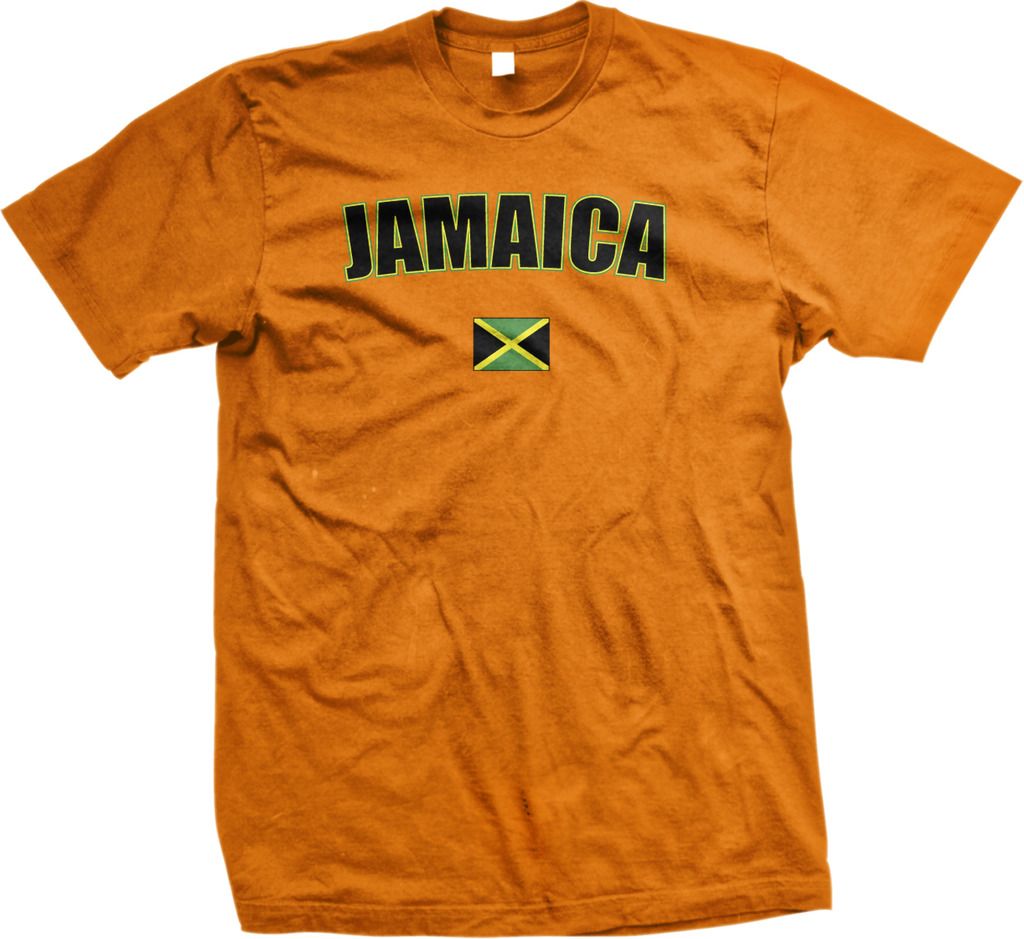 jamaican me happy shirt